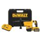 DEWALT Flexvolt 60-Volt Lithium-Ion Cordless SDS MAX 3/4 in. Demolition Hammer Kit with 9 mAh Battery, Charger and Kit Box