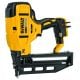 DEWALT 20-Volt MAX XR 16-Gauge Lithium-Ion Cordless Finish Nailer (Tool-Only)