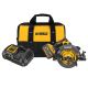 DEWALT FLEXVOLT 60-Volt MAX Brushless 7-1/4 in. Cordless Circular Saw with Brake Kit