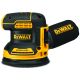 DEWALT 20-Volt MAX XR Lithium-Ion Cordless Brushless 5 in. Random Orbital Sander (Tool-Only)