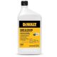 DEWALT 12 pack 32 oz Biodegradable Bar and Chain Oil