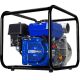 DUROMAX 7 HP 2-inch Portable Utility Gasoline Powered Water Pump