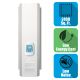 Humidex Whole House Crawl Space Energy Efficient Digital Ventilation System/Dehumidifier for 2400 sq ft.