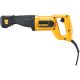 DEWALT - 10-Amp Corded Variable Speed Reciprocating Saw