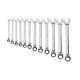 DEWALT Reversible SAE Ratcheting Wrench Set (12-pc)