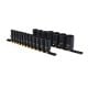 DEWALT 1/2-in Drive SAE Deep Impact Socket Set (19-Piece)