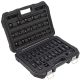 DEWALT 3/8-in Drive Impact Socket Set (42-Piece)