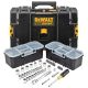DEWALT Mechanics Tool Set (53-pc)