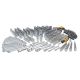 DEWALT Mechanics Tool Set (341-pc)