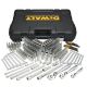 DEWALT Mechanics Tool Set (204-pc)