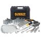 DEWALT Mechanics Tool Set (172-pc)