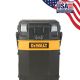 DEWALT 16 inch 4-in-1 Cantilever Tool Box Mobile Work Center