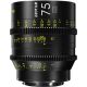 DZOFilm VESPID 75mm T2.1-Lens (EF Mount)