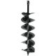 Makita 8-in Earth Auger Drill Bit