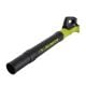 Shindaiwa 170 MPH 453 CFM 25.4 cc Gas 2-Stroke Cycle Handheld Leaf Blower