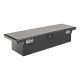 UWS 69 in. Crossover in Matte Black with PU