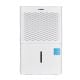 Ecohouzng TOSOT 50-Pint Dehumidifier w/ Pump