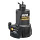 Wayne - EEAUP250 1/4 HP Submersible Utility Pump