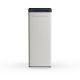 Frigidaire 6.5 cu. ft. Upright Freezer in VCM Stainless Steel Look