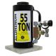 ESCO - 55-Ton Hydraulic Cylinder Jack