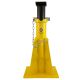 ESCO 25 Ton Heavy Duty Pin Style Jack Stand Short