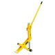 ESCO 7.5 Ton Hydraulic Forklift Tractor Jack