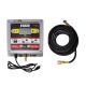 ESCO Automatic Tire Inflator Aluminum Wall Mounted with Digital/LCD Gauge
