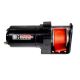 Detail K2 Warrior 3,000-lbs Capacity 12-Volt Snow Plow Winch