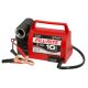 New FILL-RITE 12-Volt 1/5 HP 10 GPM Portable Fuel Transfer Pump with No Accessories (Pump Only)