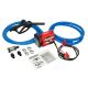 New FILL-RITE 12-Volt 1/5 HP 10 GPM Portable Fuel Transfer Pump with Standard Accessories