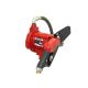 New 1/3 HP 115-Volt 20 GPM Fuel Transfer Pump with Discharge Hose and Automatic Nozzle