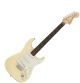 Fender - Albert Hammond Jr. Signature Stratocaster - Olympic White
