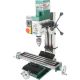 Grizzly Industrial 4 inch x 18 inch 3/4 HP Mill/Drill