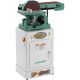 Grizzly Industrial Combination Sander w/ Cabinet Stand