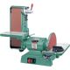 Grizzly Industrial 6 inch x 48 inch Belt 12 inch Disc 1725 RPM Combination Sander