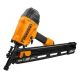Freeman 2nd Generation Pneumatic 34-Degree 3-1/2-inch Clipped Head Framing Nailer