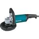 Makita 15 Amp 7-in Corded Concrete Surface Planer w/ Dust Extraction Shroud