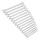 GEARWRENCH Metric Combination Wrench Set 15 pc