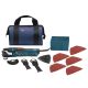 Bosch 4 Amp Corded StarlockPlus Oscillating Multi-Tool Kit (32-pc)