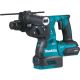 Makita 40-Volt Max XGT Brushless Cordless 1-1/8 in. Rotary Hammer, AFT, AWS Capable (Tool Only)