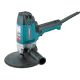 Makita 7.9 Amp 7 in. Corded Variable Speed Disc Sander with Backing Pad