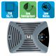 Humidex Garage Energy Efficient Digital Ventilation System/Dehumidifier w/ CO Sensor for 750 sq. ft.