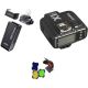 Godox AD200 Kit - Canon Cameras