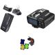 Godox AD200 Kit - Fuji Cameras