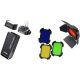 Godox AD200 TTL Pocket Flash w/ Barndoor Kit