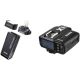 Godox AD200 TTL Pocket Flash w/ X1T-F Trigger Kit - Fujifilm Cameras