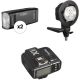 Godox AD200Pro TTL Pocket 2- Flash Kit w/ Canon Trigger