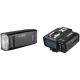Godox AD200Pro TTL Pocket Flash Kit w/ Fujifilm Trigger