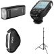 Godox BOORAY Kit - FUJIFILM