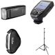 Godox BOORAY Kit - Olympus and Panasonic